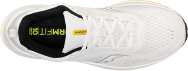 Sneakers och skor Saucony SURGE 3 MESH Vit | s28221-1, 2