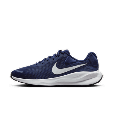 Sneakers och skor Nike Revolution 7 Mörkblå | fb2207-400, 2