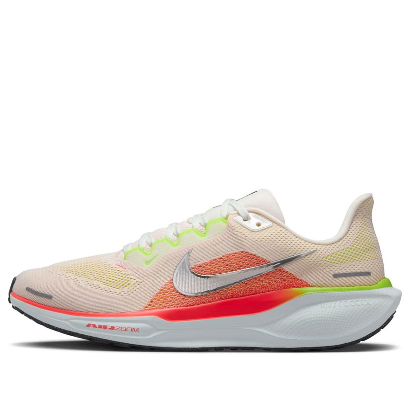 Sneakers och skor Nike Air Zoom Pegasus 41 Beige | FD2722-100