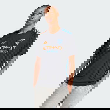 Jersey adidas Performance New York City FC 24/25 Svart | HZ6205, 1