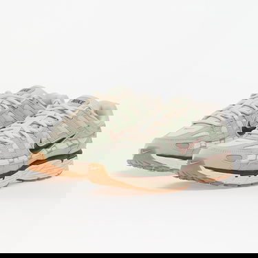 Sneakers och skor Nike P-6000 SE Grön | IB2986-001, 5