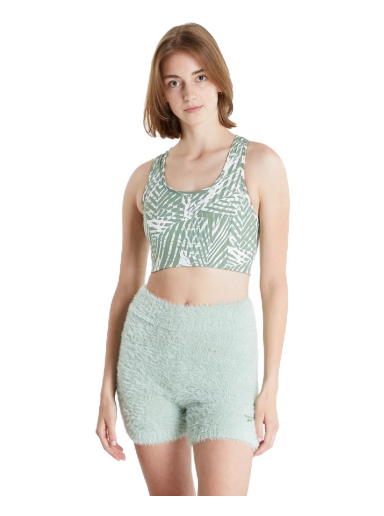 Behå RVCA Essential Bra Grön | Z4UNWA4896-RVF1