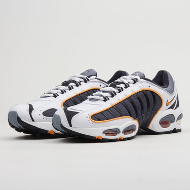 Sneakers och skor Nike Air Max Tailwind 4 Mörkblå | AQ2567-001, 1
