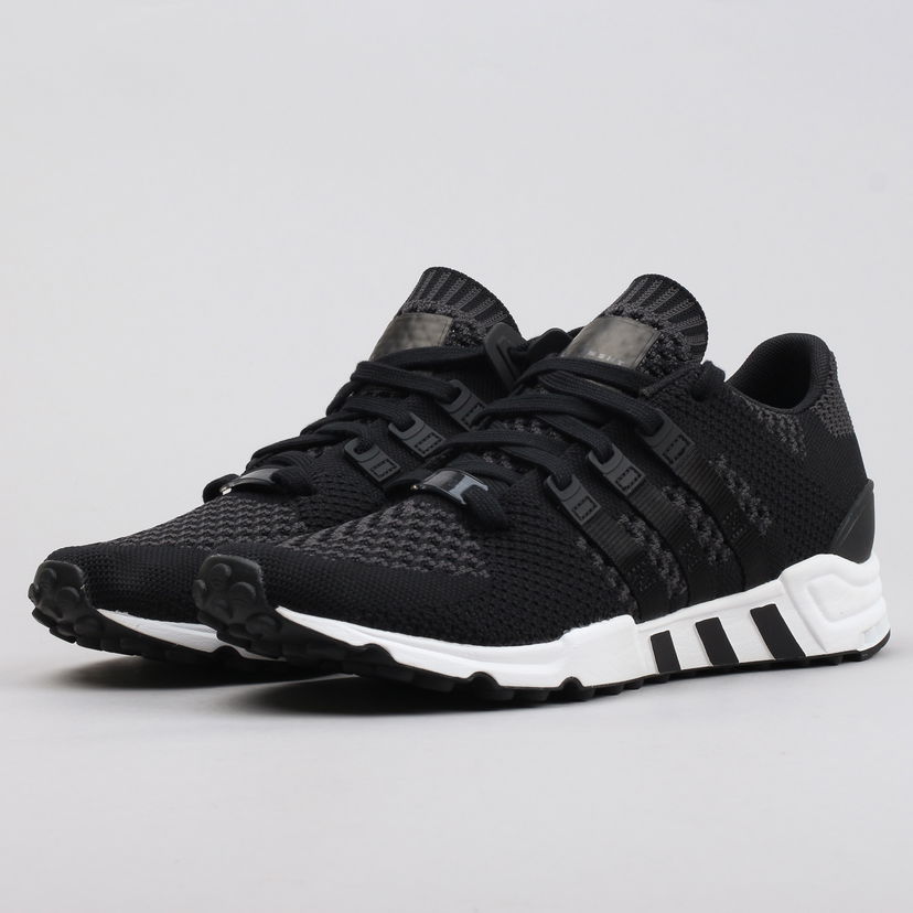 Sneakers och skor adidas Originals EQT Support RF PK Svart | BY9603