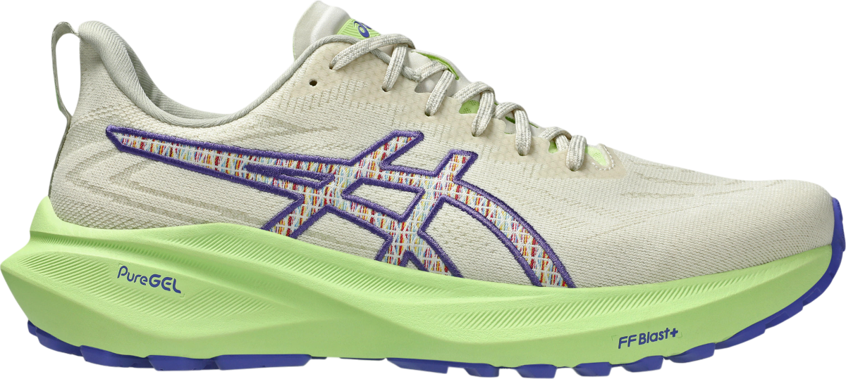 Sneakers och skor Asics GT-2000 13 TR Beige | 1011c042-300, 0