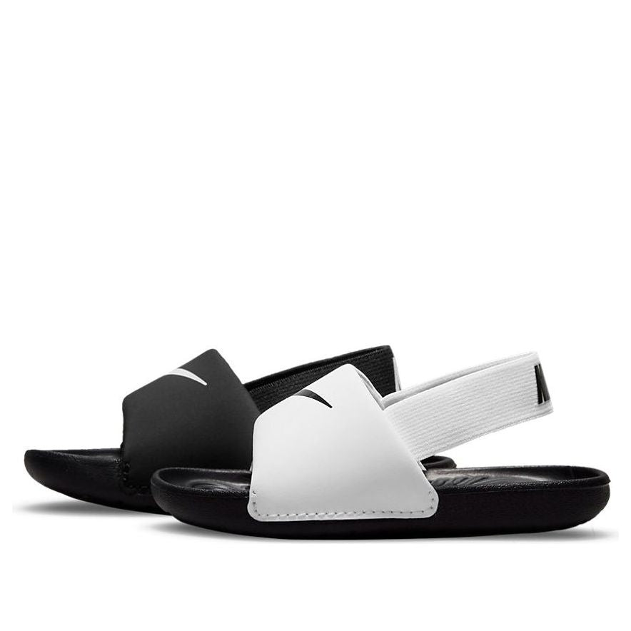 Sneakers och skor Nike Nike Kawa Slide BT Slippers Svart | DM0974-100, 0