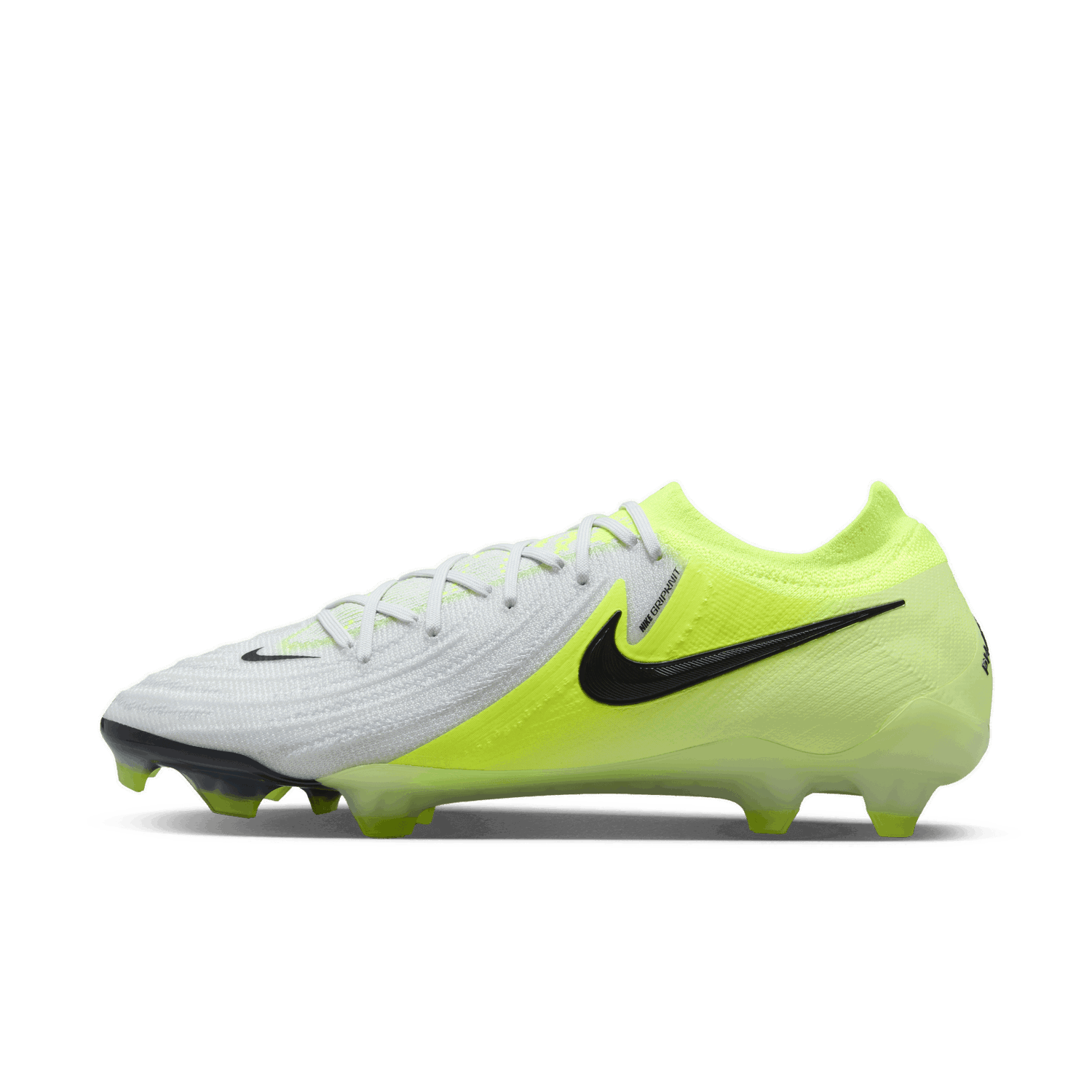 Sneakers och skor Nike Phantom GX 2 Elite FG Gul | FJ2559-003, 0