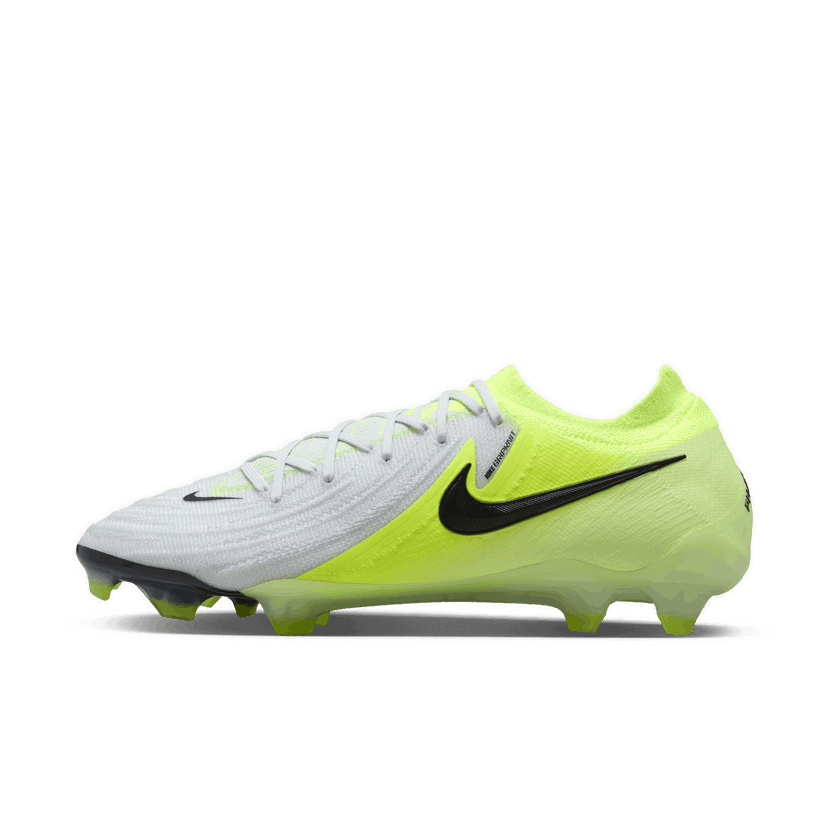 Sneakers och skor Nike Phantom GX 2 Elite FG Gul | FJ2559-003