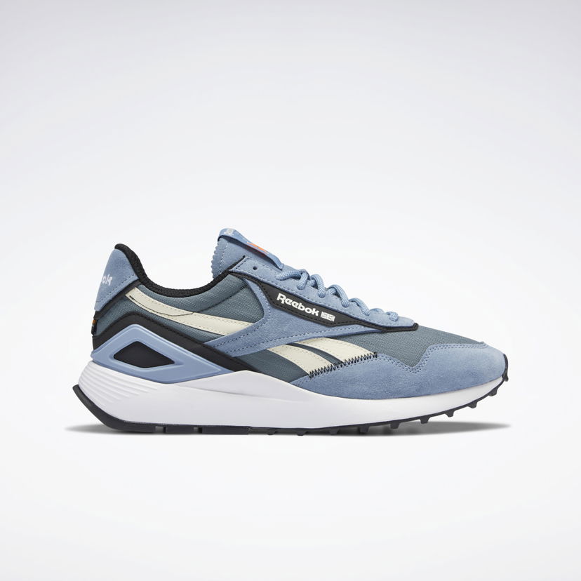 Sneakers och skor Reebok Classic Leather AZ Blå | GW3809