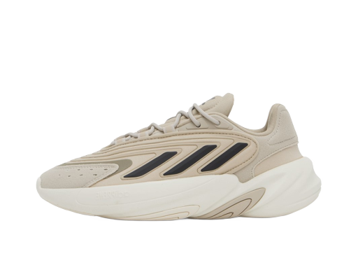 Livsstil adidas Originals Ozelia Beige Beige | IE9533
