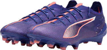 Sneakers och skor Puma ULTRA 5 ULTIMATE FG Purpur | 107691-01, 5