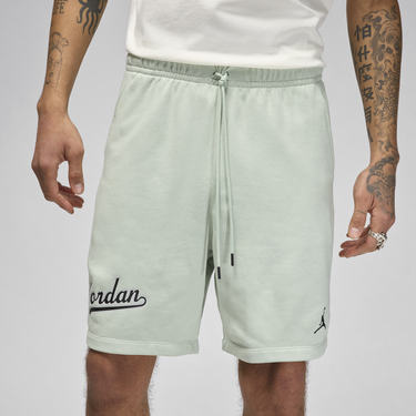 Shorts Jordan Jordan Flight MVP Grön | FN4700-005, 3