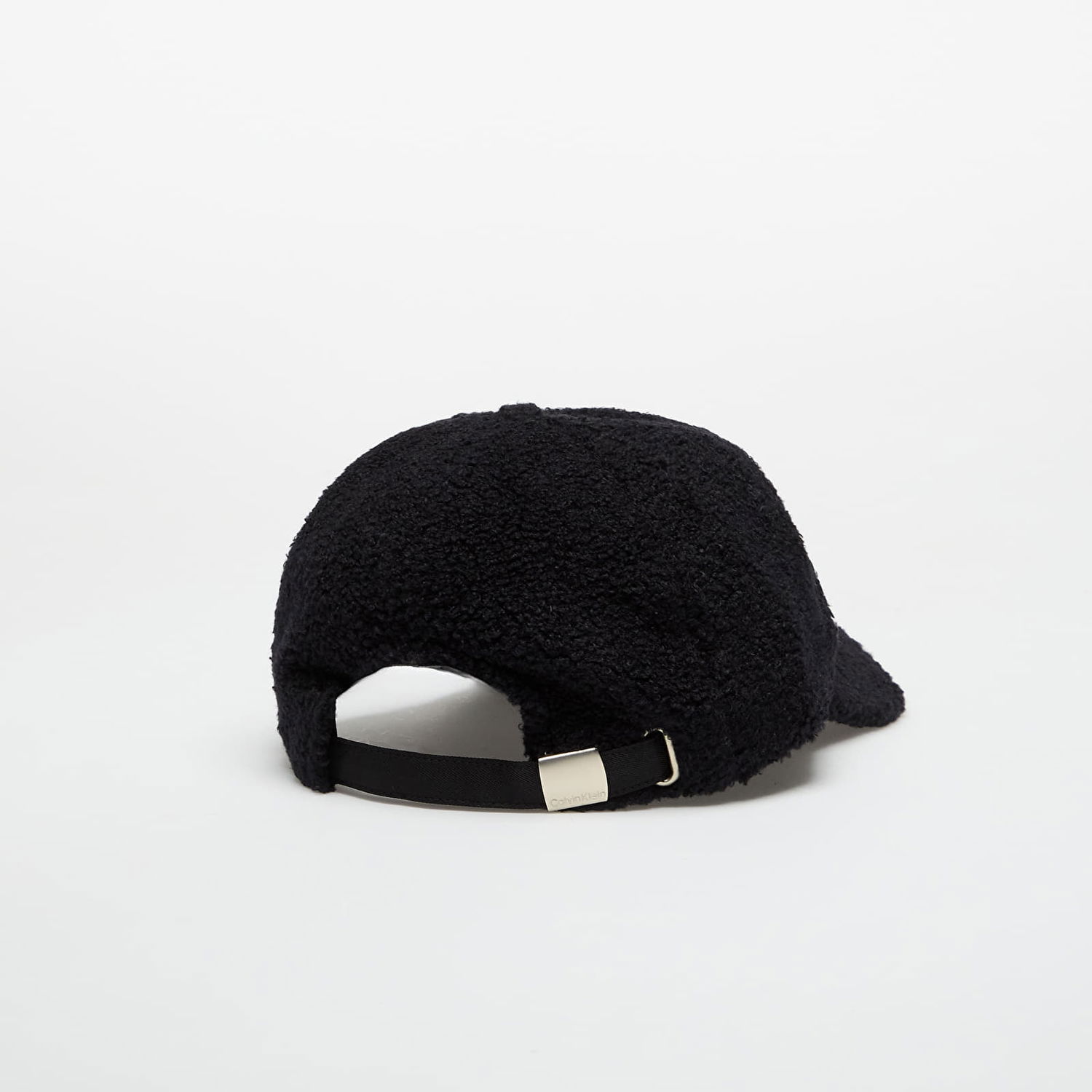 Keps CALVIN KLEIN Boucle Patch Cap Svart | LV04F5026G UB1, 1