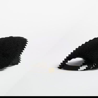 Keps CALVIN KLEIN Boucle Patch Cap Svart | LV04F5026G UB1, 1