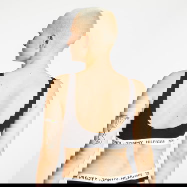 Behå Tommy Hilfiger Bralette Svart | UW0UW02225 BDS, 3