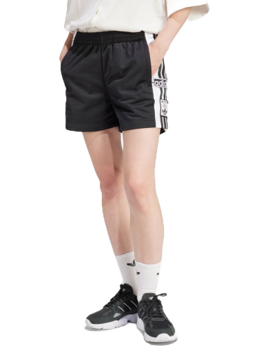 Shorts adidas Originals Adibreak Shorts Svart | IU2518
