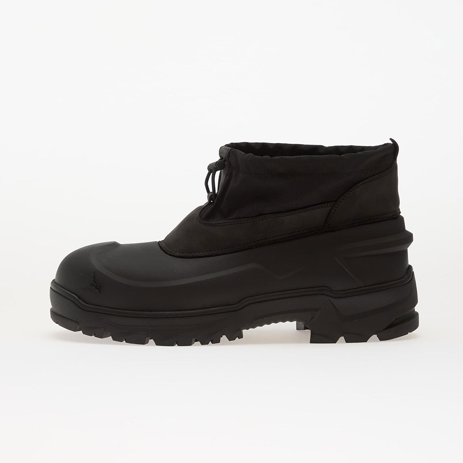 Sneakers och skor ROA ROA Federa Boots Svart | NBUW1391FA227, 0