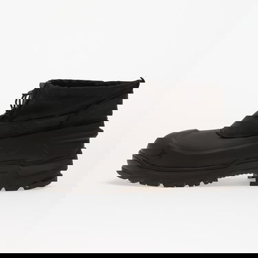 Sneakers och skor ROA ROA Federa Boots Svart | NBUW1391FA227, 0