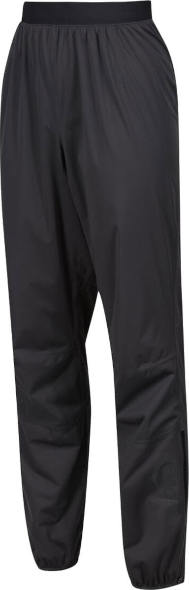 Byxor inov-8 TRAILPANT W Running Trousers Svart | 000871-bk-001