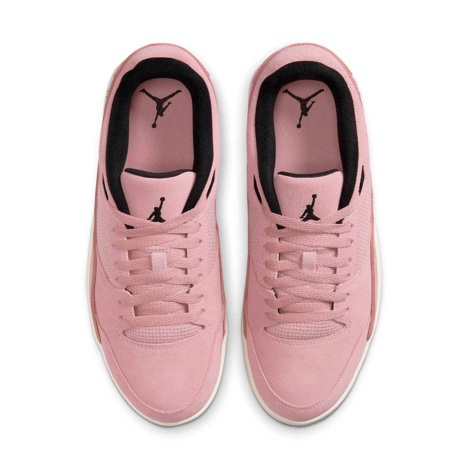Sneakers och skor Jordan Jordan Flight Court Rosa | HF3255-601, 1