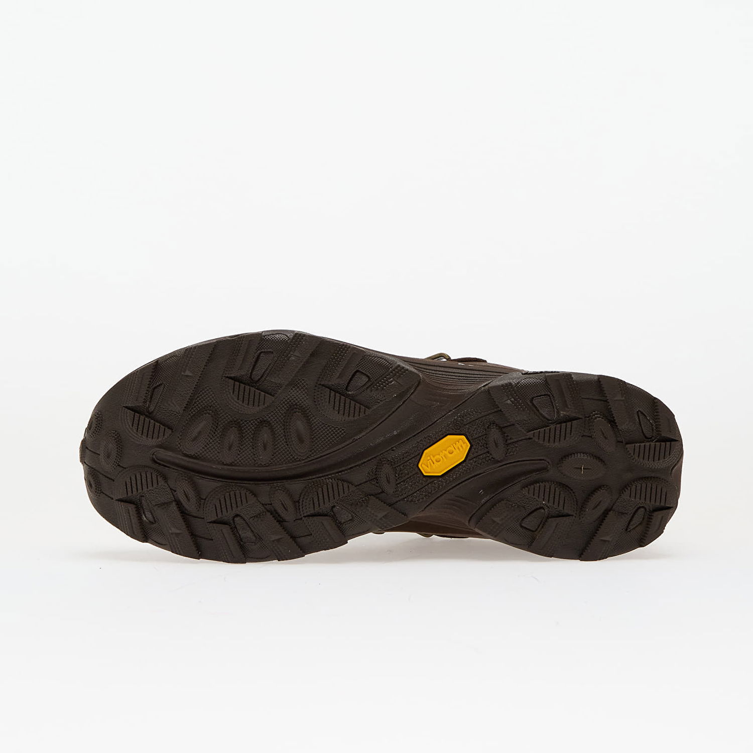 Sneakers och skor Merrell 1TRL Ontario Speed Ltr Lace Se Mole Brun | J2007609, 1