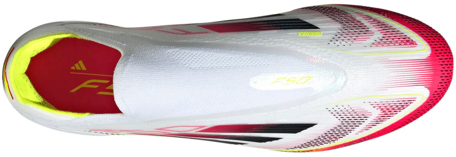 Sneakers och skor adidas Performance F50 ELITE LL AG Vit | ji2839, 1