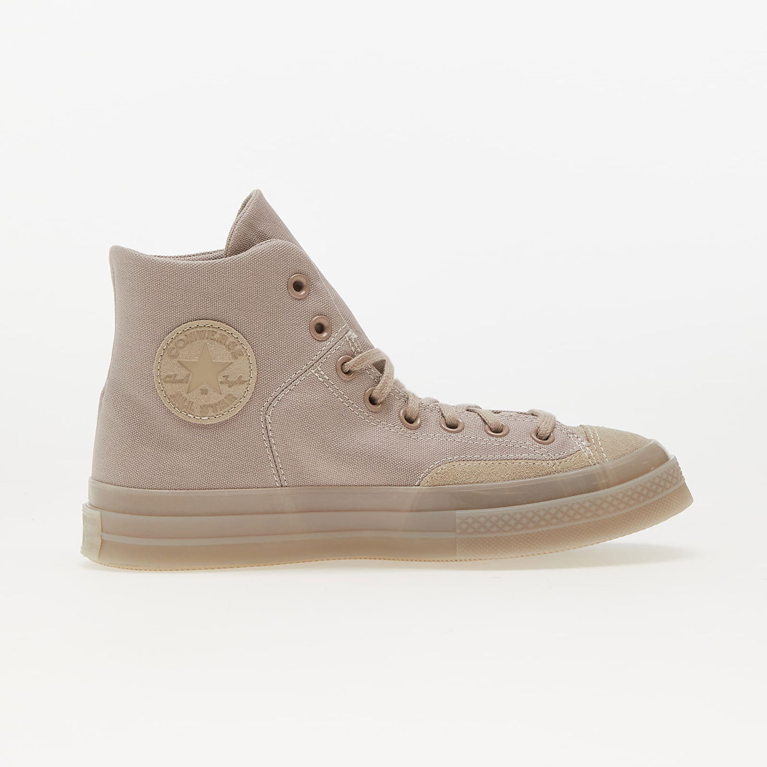 Sneakers och skor Converse Taupe Chuck 70 "Marquis" Beige | A04583C, 1