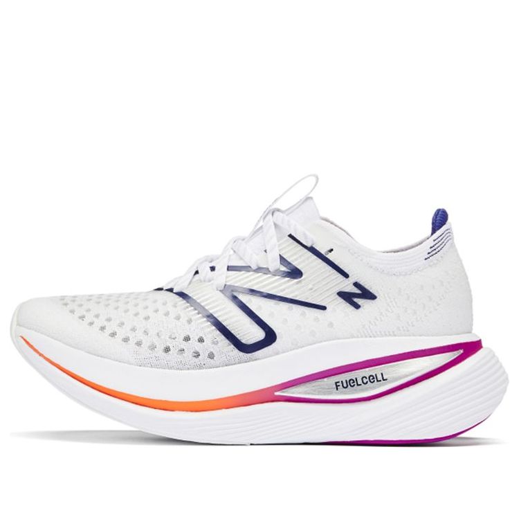 Sneakers och skor New Balance FuelCell SuperComp Trainer Vit | WRCXLW2, 0