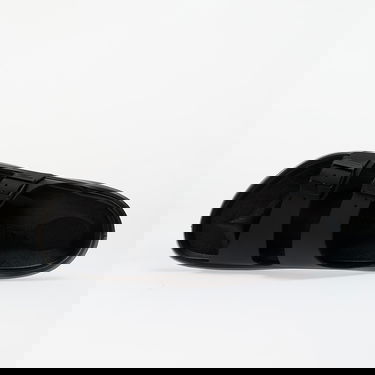 Sneakers och skor Birkenstock Mogami Terra Stealth 2-Strap Slides Svart | 1029643, 3