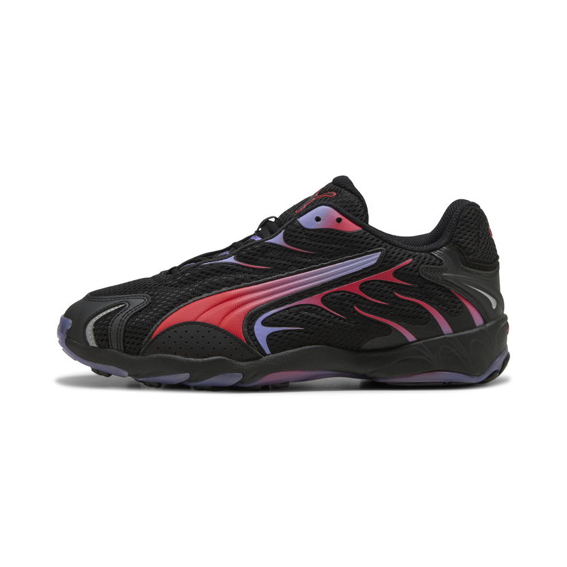 Sneakers och skor Puma Inhale Svart | 401560_02