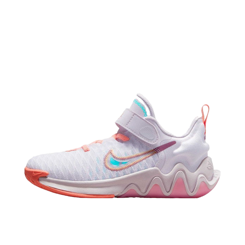 Sneakers och skor Nike Giannis Immortality Vit | DM7610-500
