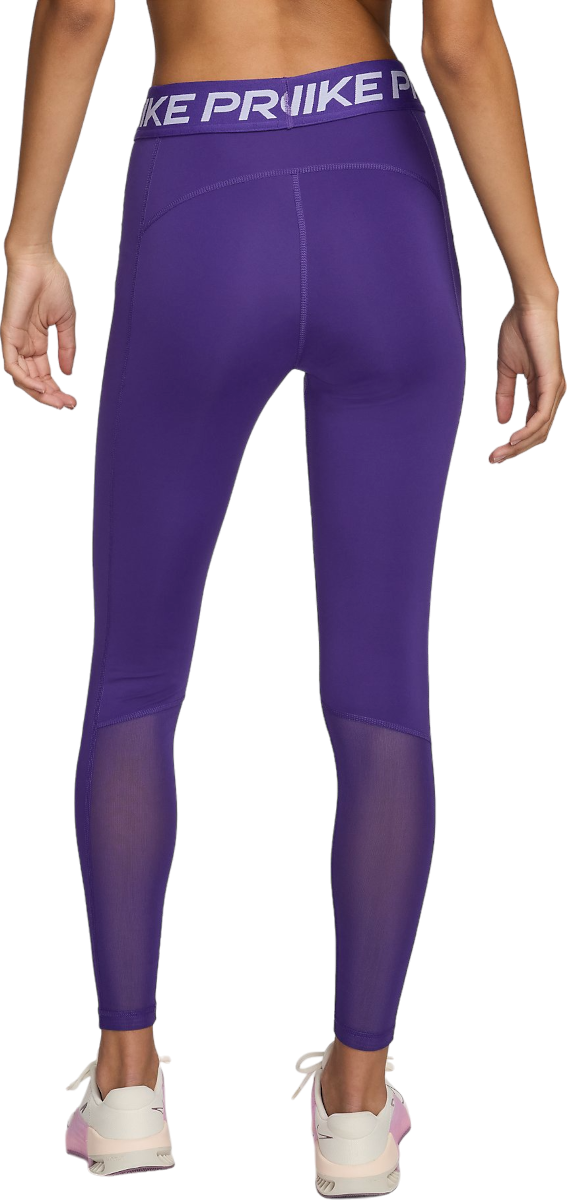 Damasker Nike NP 365 Tight Leggings Purpur | cz9779-547, 1