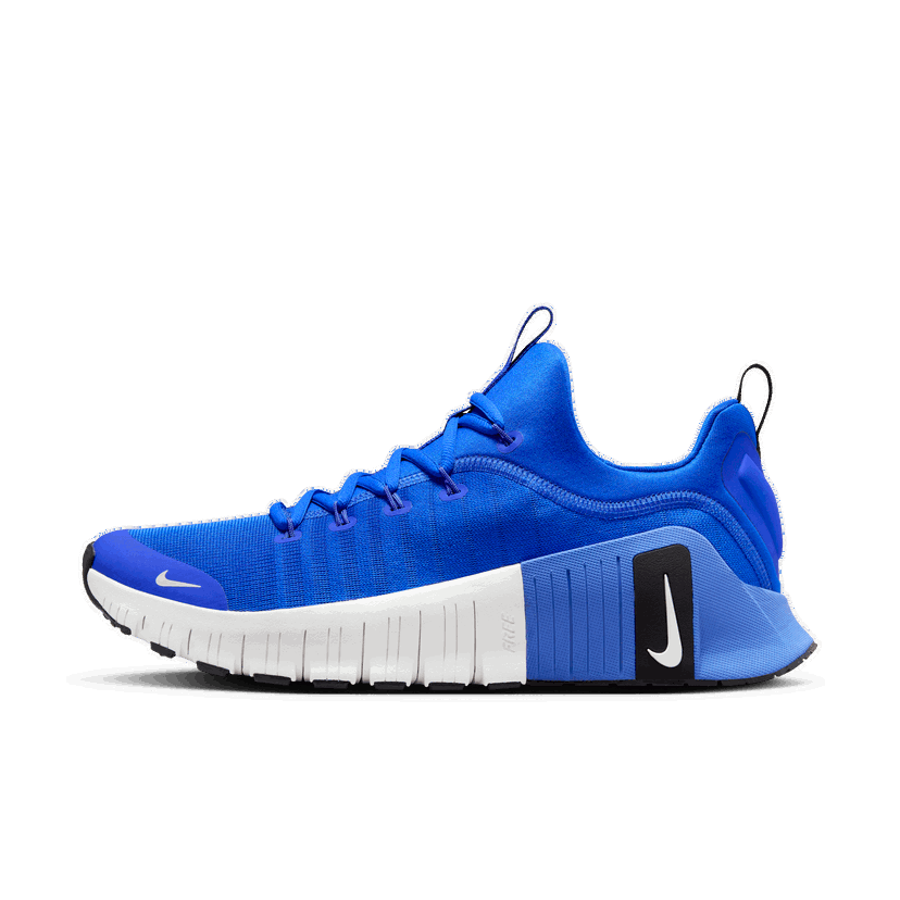 Sneakers och skor Nike Free Metcon 6 Blå | FJ7127-402