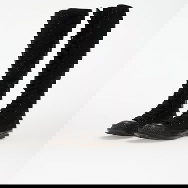 Sneakers och skor Converse Chuck Taylor All Star XXHi Svart | A12325C, 4