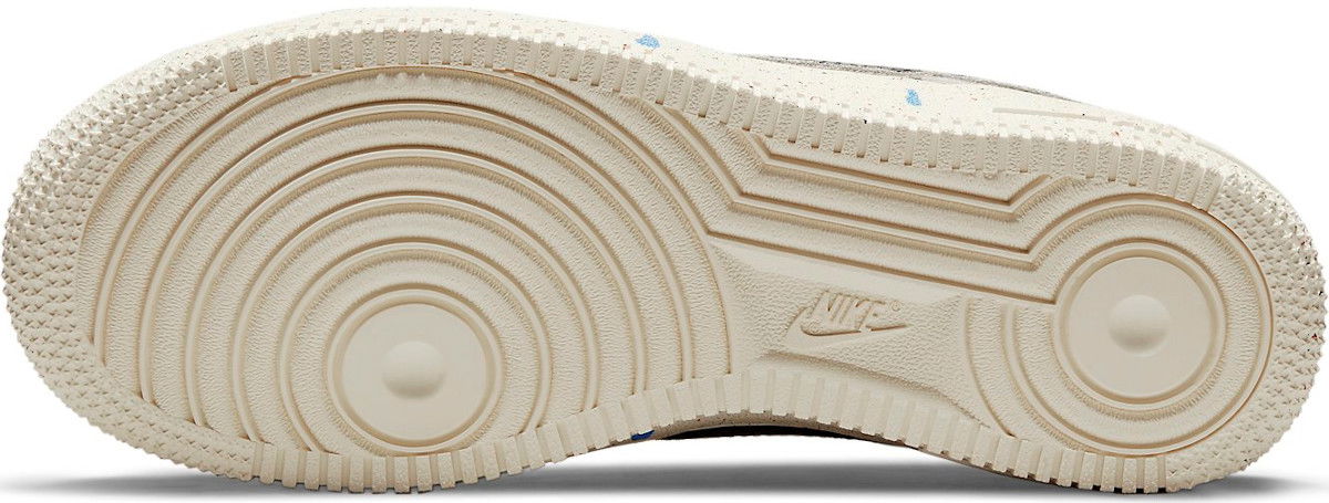 Sneakers och skor Nike Air Force 1 LV8 3 GS Beige | dj2598-001, 1
