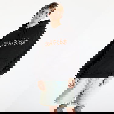 Sweatshirt Wasted Paris Wasted Paris Mirage Hoodie Svart | WP_000254, 0