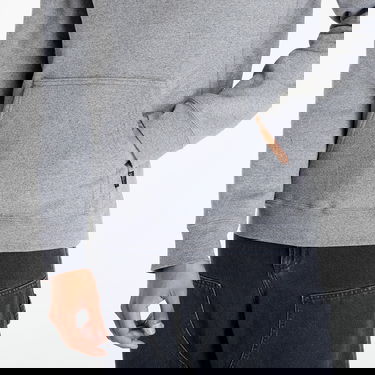 Sweatshirt Patagonia P-6 Logo Uprisal Hoody Grå | 39622-GLH, 1