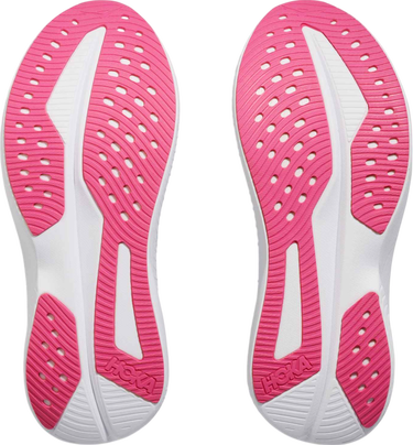 Sneakers och skor Hoka One One Hoka Mach 6 Grön | 1147810-jtl, 3
