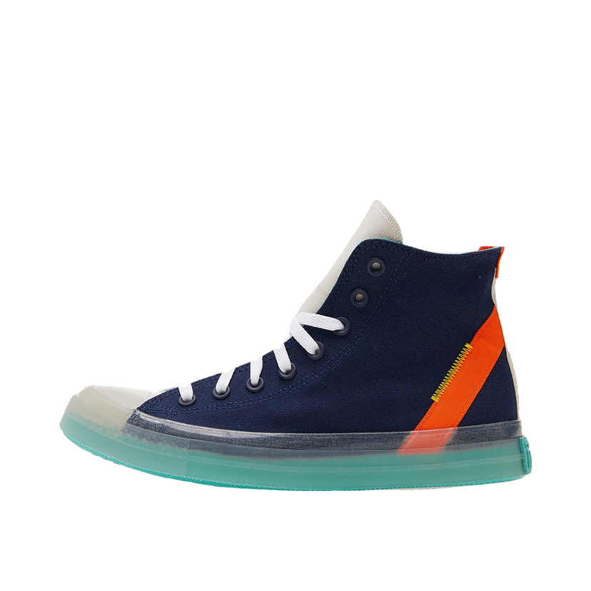Sneakers och skor Converse Chuck Taylor All Star CX Flerfärgad | 172948C