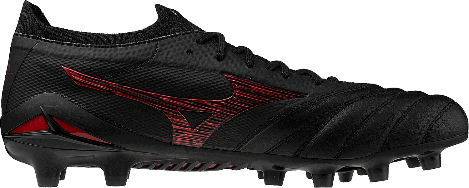 Sneakers och skor Mizuno Morelia Neo Beta Japan FG Svart | p1ga2540-00, 0