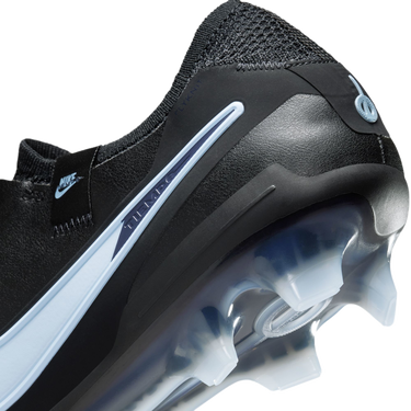 Sneakers och skor Nike LEGEND 10 ELITE FG Svart | dv4328-003, 2