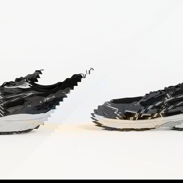 Sneakers och skor Asics Gel-Nunobiki Svart | 1203A536-003, 0