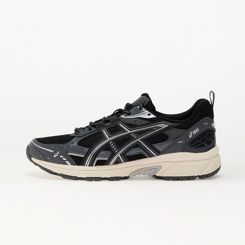Sneakers och skor Asics Gel-Nunobiki Svart | 1203A536-003