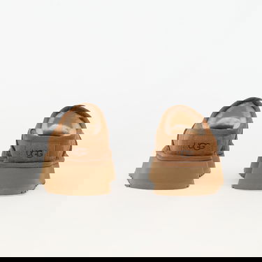 Sneakers och skor UGG Bea Mary Jane Slippers Brun | 1167612-CHE, 4