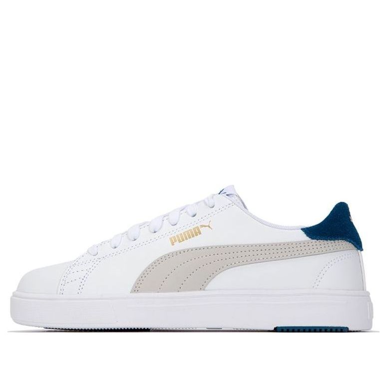 Sneakers och skor Puma Serve Pro Lite Vit | 374902-15
