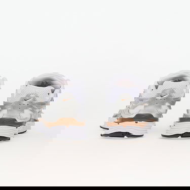 Sneakers och skor Nike P-6000 White/ Metallic Silver-Lt British Tan-Sail W Vit | BV1021-109, 4