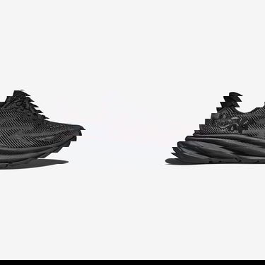 Sneakers och skor Hoka One One Clifton 9 Triple Black W Svart | 1127896-BBLC, 1