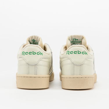 Sneakers och skor Reebok Club C 85 Beige | DV6434, 3