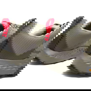 Sneakers och skor Altra Running Altra Timp 5 Gore Tex Grön | AL0A85Q1-315, 3