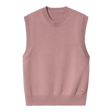 Väst Carhartt WIP Chester Vest Rosa | I033035_1NJ_XX, 1